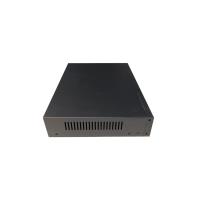 URANIUM POE-G1621SFP-300W 16 PORT GIGABIT+2XGB RJ45+1XSFP UPLINK POE RACKMOUNT SWITCH 16+2 - 2